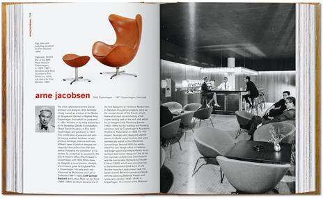 Scandinavian design. 45th Ed. Ediz. inglese - Charlotte Fiell,Peter Fiell - 7
