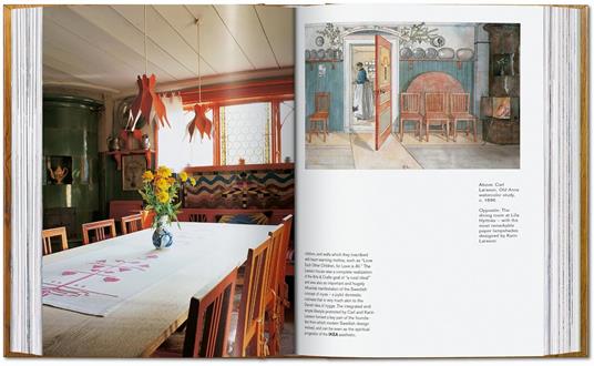 Scandinavian design. 45th Ed. Ediz. inglese - Charlotte Fiell,Peter Fiell - 9