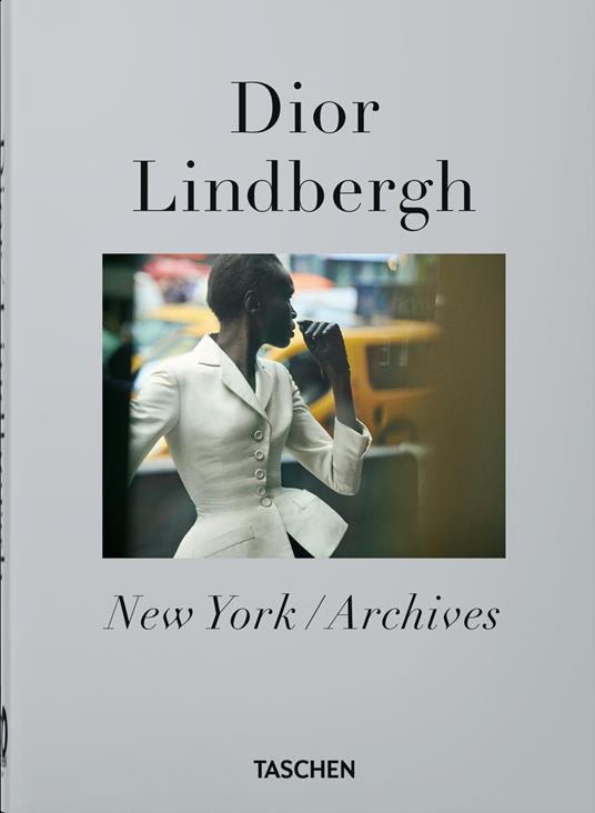 Peter Lindbergh. Dior. 40th Ed. Ediz. inglese, francese, tedesca - Peter Lindbergh - copertina