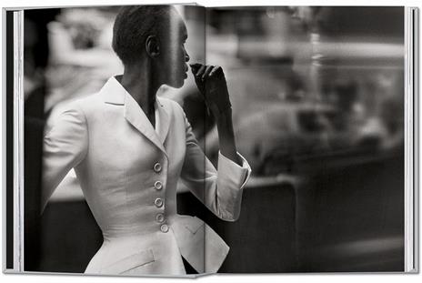 Peter Lindbergh. Dior. 40th Ed. Ediz. inglese, francese, tedesca - Peter Lindbergh - 2
