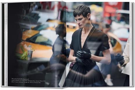 Peter Lindbergh. Dior. 40th Ed. Ediz. inglese, francese, tedesca - Peter Lindbergh - 3
