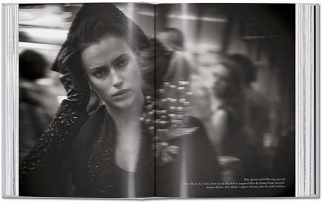 Peter Lindbergh. Dior. 40th Ed. Ediz. inglese, francese, tedesca - Peter Lindbergh - 4