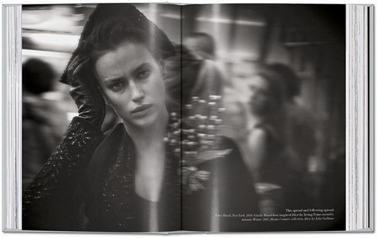 Peter Lindbergh. Dior. 40th Ed. Ediz. inglese, francese, tedesca - Peter Lindbergh - 4