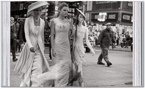 Peter Lindbergh. Dior. 40th Ed. Ediz. inglese, francese, tedesca - Peter Lindbergh - 5