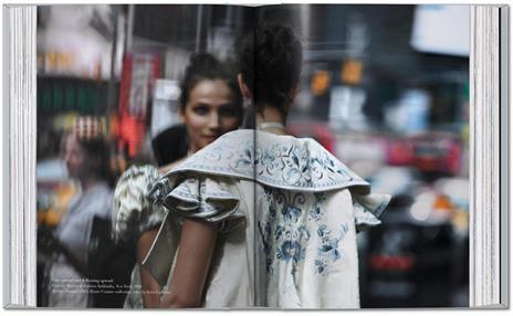 Peter Lindbergh. Dior. 40th Ed. Ediz. inglese, francese, tedesca - Peter Lindbergh - 6