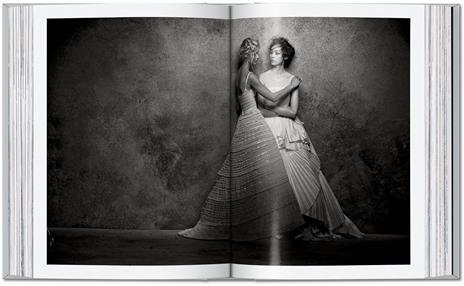 Peter Lindbergh. Dior. 40th Ed. Ediz. inglese, francese, tedesca - Peter Lindbergh - 7