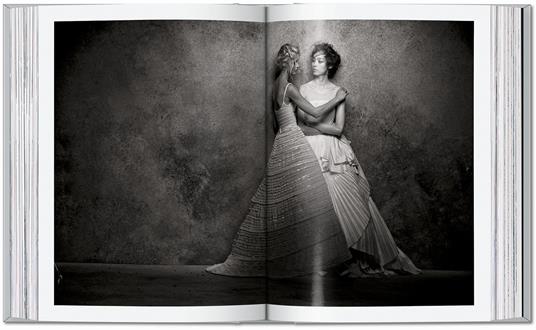 Peter Lindbergh. Dior. 40th Ed. Ediz. inglese, francese, tedesca - Peter Lindbergh - 7