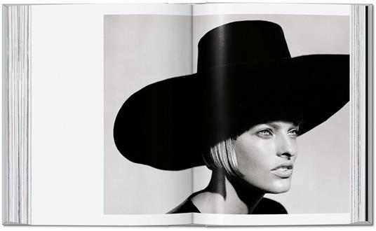 Peter Lindbergh. Dior. 40th Ed. Ediz. inglese, francese, tedesca - Peter Lindbergh - 8