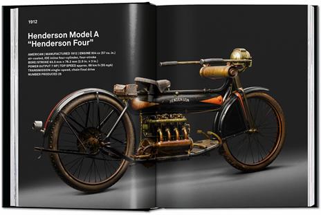Motorcycles. 45th Ed.. Ediz. a colori - Charlotte Fiell,Peter Fiell - 2