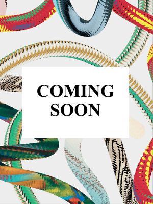 Hilma af Klint - Janis Mink - copertina