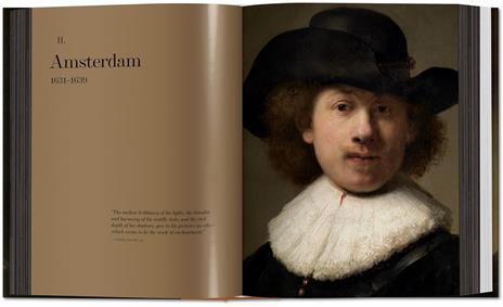 Rembrandt. The complete paintings - Volker Manuth,Marieke de Winkel,Rudie Van Leeuwen - 3