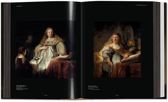 Rembrandt. The complete paintings - Volker Manuth,Marieke de Winkel,Rudie Van Leeuwen - 5
