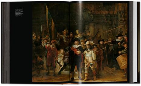 Rembrandt. The complete paintings - Volker Manuth,Marieke de Winkel,Rudie Van Leeuwen - 6