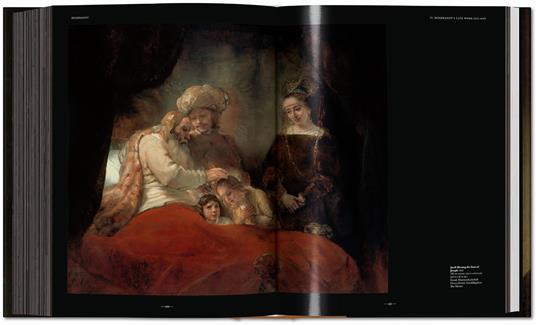 Rembrandt. The complete paintings - Volker Manuth,Marieke de Winkel,Rudie Van Leeuwen - 7