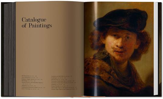 Rembrandt. The complete paintings - Volker Manuth,Marieke de Winkel,Rudie Van Leeuwen - 8