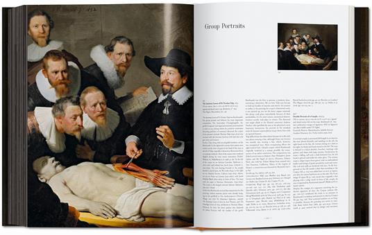 Rembrandt. The complete paintings - Volker Manuth,Marieke de Winkel,Rudie Van Leeuwen - 9