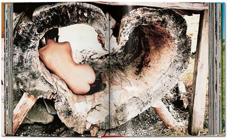 Ellen von Unwerth. Heimat. Ediz. inglese, francese e tedesca - Mark Schulz - 5