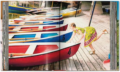 Ellen von Unwerth. Heimat. Ediz. inglese, francese e tedesca - Mark Schulz - 8