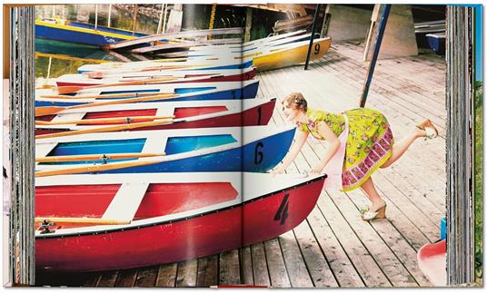 Ellen von Unwerth. Heimat. Ediz. inglese, francese e tedesca - Mark Schulz - 8