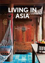 Living in Asia. 40th Ed. Ediz. inglese, francese e tedesca