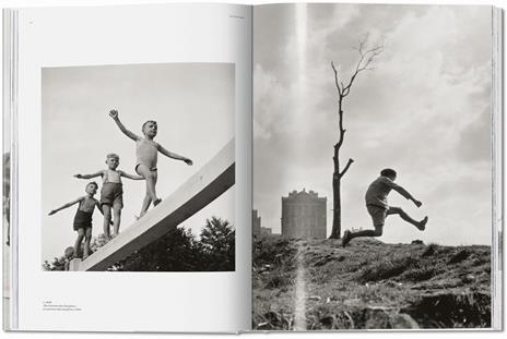 Robert Doisneau. Paris. Ediz. inglese, tedesca e francese - 3