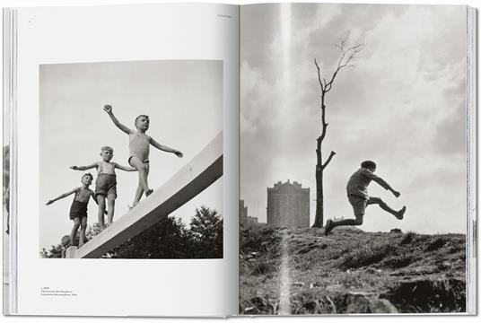 Robert Doisneau. Paris. Ediz. inglese, tedesca e francese - 3