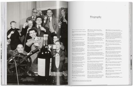 Robert Doisneau. Paris. Ediz. inglese, tedesca e francese - 9
