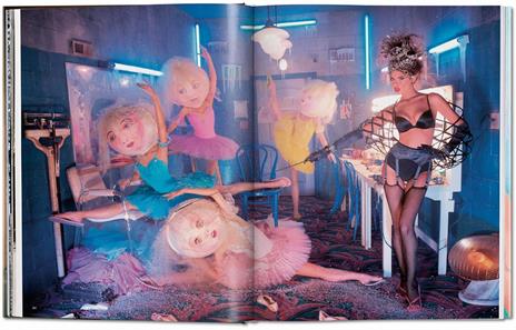 David Lachapelle. Lost + found. Ediz. inglese - David LaChapelle - 4