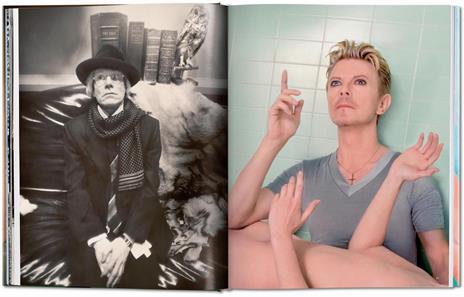 David Lachapelle. Lost + found. Ediz. inglese - David LaChapelle - 10