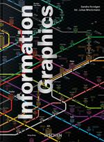 Information graphics. 45th Ed.