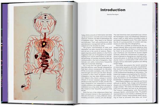 Information graphics. 45th Ed. Ediz. inglese - Sandra Rendgen - 3