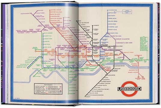 Information graphics. 45th Ed. Ediz. inglese - Sandra Rendgen - 6