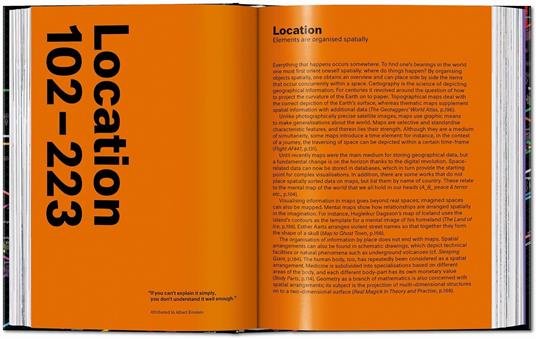 Information graphics. 45th Ed. Ediz. inglese - Sandra Rendgen - 8