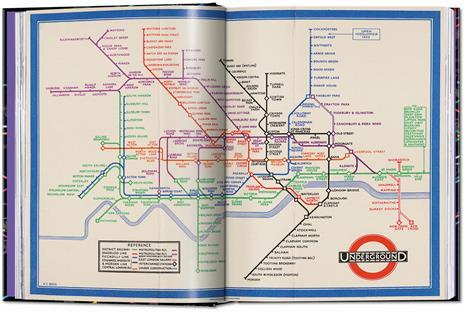 Information graphics. 45th Ed. Ediz. inglese - Sandra Rendgen - 11