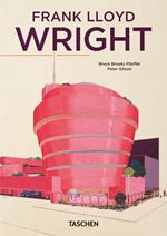 Frank Lloyd Wright. 40th Ed.