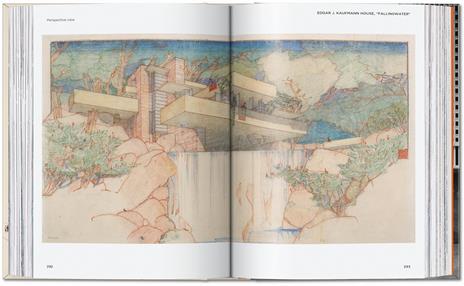Frank Lloyd Wright. 40th Ed. - 5