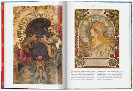 Astrology. The library of esoterica. Ediz. inglese - Andrea Richards - 2