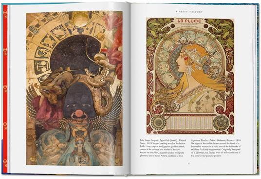 Astrology. The library of esoterica. Ediz. inglese - Andrea Richards - 2