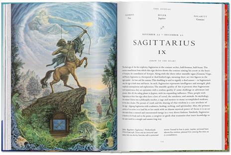 Astrology. The library of esoterica. Ediz. inglese - Andrea Richards - 8