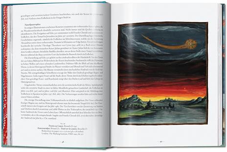 The book of miracles. 45th Ed. Ediz. inglese, francese e tedesca - Till-Holger Borchert,Joshua P. Waterman - 4