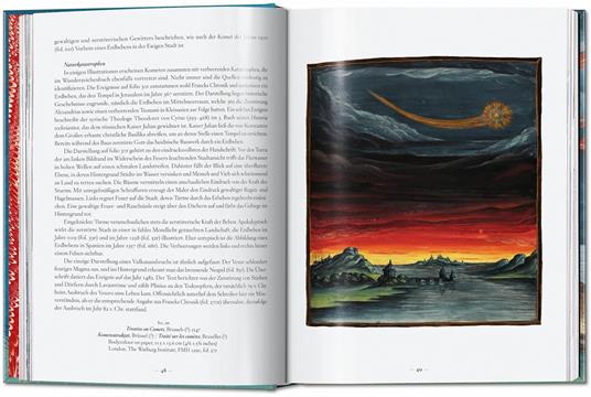 The book of miracles. 45th Ed. Ediz. inglese, francese e tedesca - Till-Holger Borchert,Joshua P. Waterman - 4