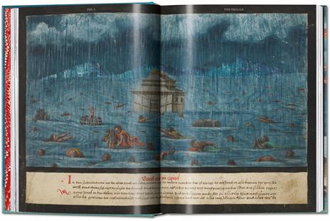 The book of miracles. 45th Ed. Ediz. inglese, francese e tedesca - Till-Holger Borchert,Joshua P. Waterman - 5