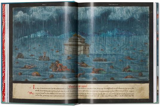 The book of miracles. 45th Ed. Ediz. inglese, francese e tedesca - Till-Holger Borchert,Joshua P. Waterman - 5