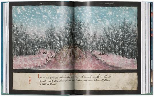 The book of miracles. 45th Ed. Ediz. inglese, francese e tedesca - Till-Holger Borchert,Joshua P. Waterman - 7