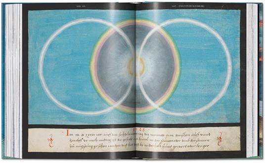 The book of miracles. 45th Ed. Ediz. inglese, francese e tedesca - Till-Holger Borchert,Joshua P. Waterman - 8