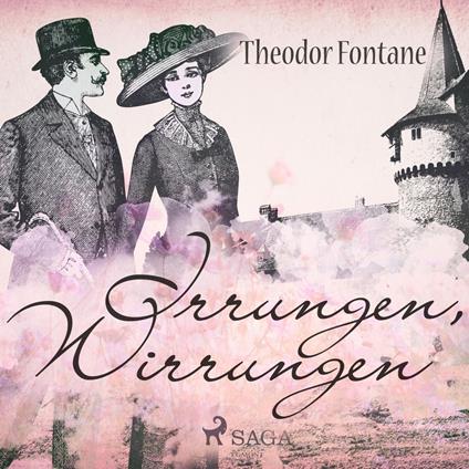 Irrungen, Wirrungen (Ungekürzt)