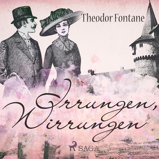 Irrungen, Wirrungen (Ungekürzt)