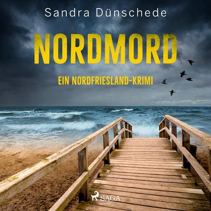 Nordmord (Ungekürzt)