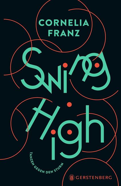 Swing High - Cornelia Franz - ebook