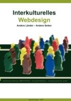 Interkulturelles Webdesign: Andere Länder - andere Seiten - Sascha Noack - cover